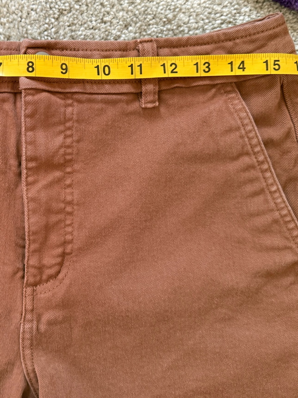 The Utility Short - Picture 10 of 12